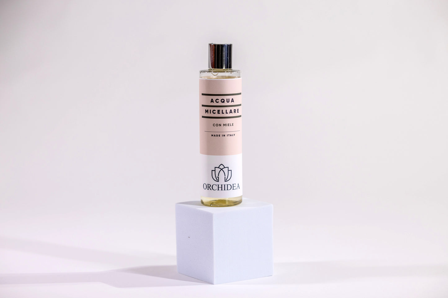 Acqua Micellare con Miele