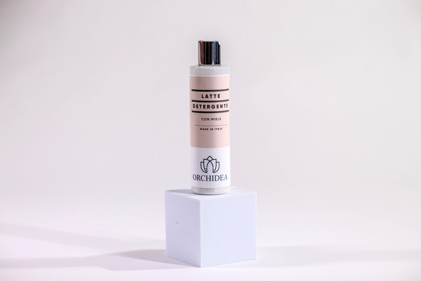 Latte Detergente con Miele