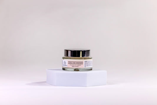 Crema Viso Idratante con Bava di Lumaca